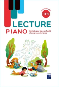 Lecture Piano CE2