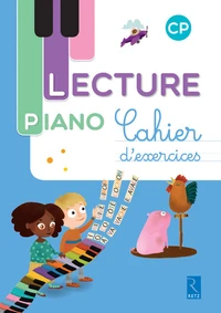 Lecture piano CP