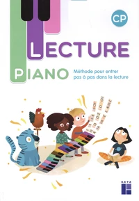 Lecture Piano CP