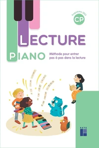 Lecture piano CP