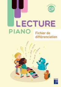 Lecture piano CP
