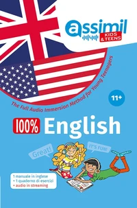 100% English 11+