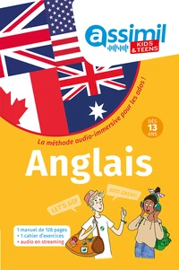 Anglais