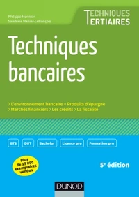Techniques bancaires