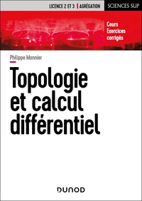 Topologie et calcul différentiel