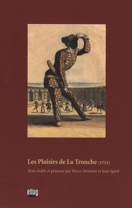 Les Plaisirs de La Tronche