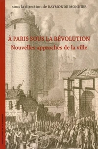 A Paris sous la Révolution