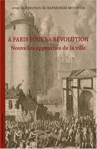 A Paris sous la Révolution