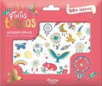 Mes p'tits tattoos - Mes p'tits tattoos attrape-rêves