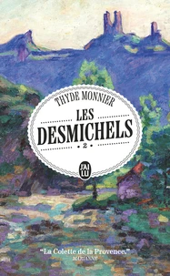 Tome 3, Nans le berger ; Tome 4, La Demoiselle