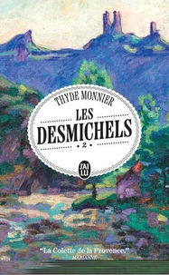 Tome 3, Nans le berger ; Tome 4, La Demoiselle