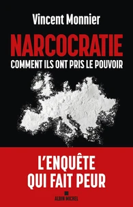 Narcocratie