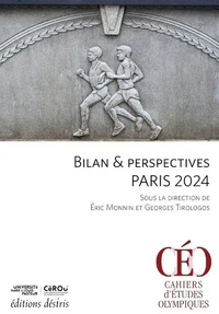 Bilan & perspectives Paris 2024
