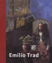 Emilio Trad