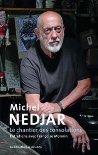 Michel Nedjar