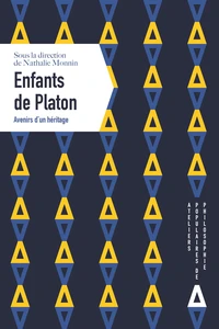 Enfants de Platon