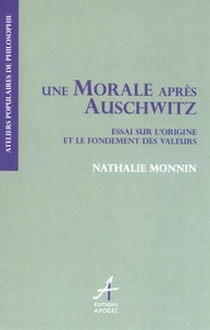 Une morale après Auschwitz ?