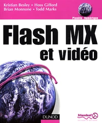 Flash Mx Et Video