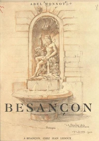 Besançon