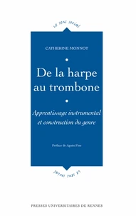 De la harpe au trombone