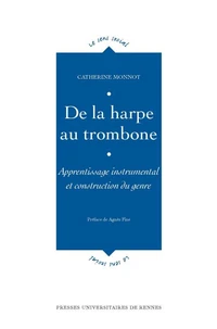 De la harpe au trombone