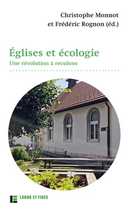 Eglises et écologie