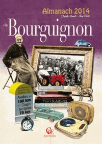 Almanach du Bourguignon
