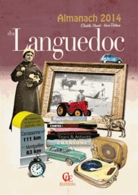 Almanach du Languedoc