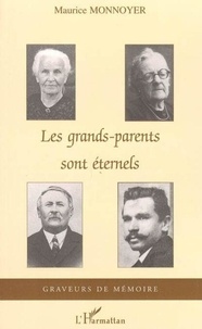 Les grands-parents sont éternels