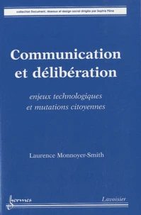 Communication et délibération