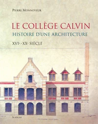 Le collège Calvin