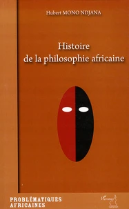 Histoire de la philosophie africaine
