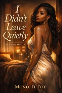 I Didn't Leave Quietly