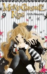 Monochrome Kids 09