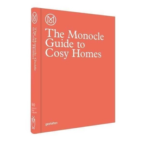  Monocle - The monocle guide to cosy homes.