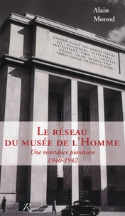 Le réseau du musée de l'Homme