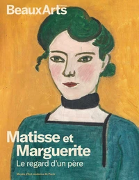 Matisse et Marguerite
