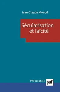 Sécularisation et laïcité