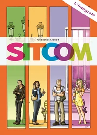 Sitcom : L'intégrale