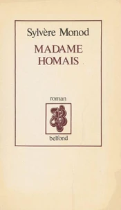 Madame Homais