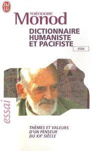Dictionnaire humaniste et pacifiste