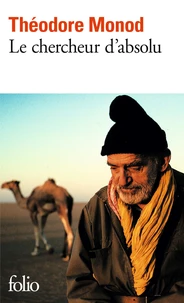 Le chercheur d'absolu