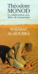 Majâbat al-Koubrâ