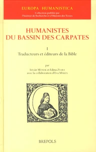 Humanistes du bassin des Carpates