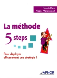 La méthode 5 Steps