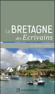 La Bretagne des écrivains