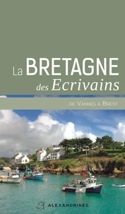 La Bretagne des écrivains