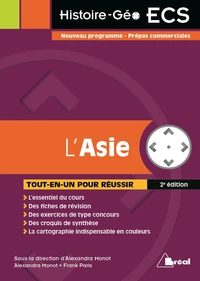 L'Asie