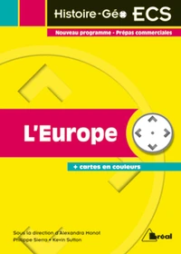 L'Europe