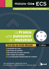 La France, une puissance en mutation